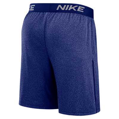 Dominican Republic National Baseball Team 2026 World Baseball Classic Authentic Collection Men's Nike Dri-FIT T-Shirt