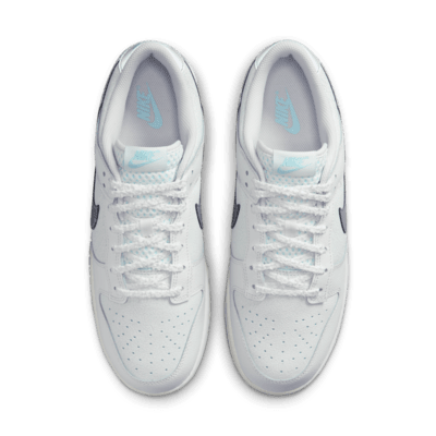 Tenis para hombre Nike Dunk Low Retro SE