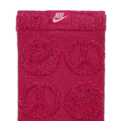 Klasyczne skarpety z amortyzacją Nike Everyday Plus (1 para)