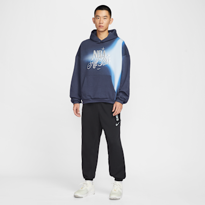 All-Star Weekend Standard Issue Men's Jordan Dri-FIT NBA Practice Hoodie