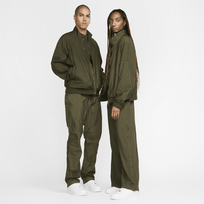 Nike Every Stitch Considered Computational Tracksuit Jacket