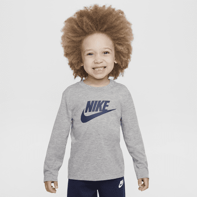 Conjunto de chaleco de 3 piezas tamaño infantil Nike Sportswear