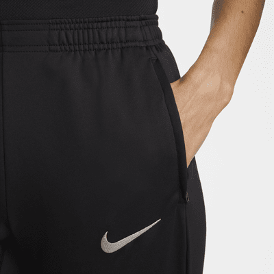 Liverpool FC Strike Pantalón de fútbol de tejido Knit Nike Dri-FIT - Mujer