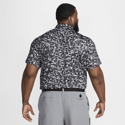 Polo de golf Dri-FIT para hombre Nike Tour