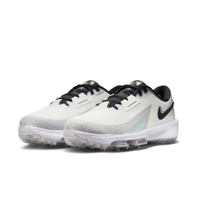 Nike Air Zoom Infinity Tour NRG Golf Shoes (Wide)