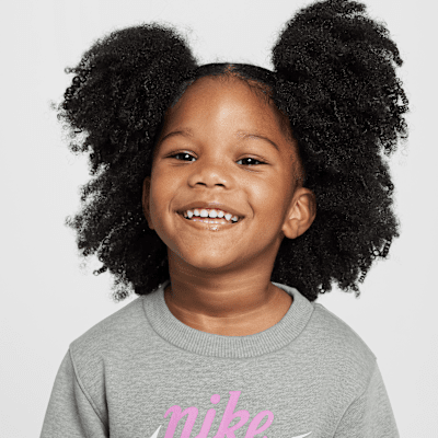 Nike New Impressions Toddler 2-Piece Leggings Set