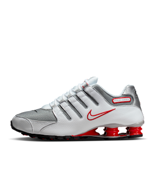 Unisex кроссовки Nike Shox NZ