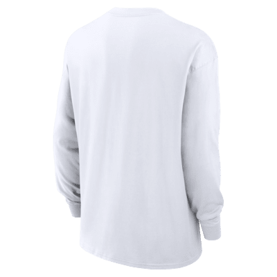 Tennessee Volunteers Statement Max90 Men's Nike College Long-Sleeve T-Shirt