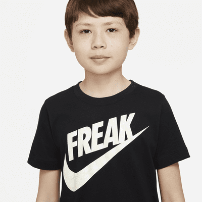 Nike Dri-FIT Older Kids' (Boys') Training T-Shirt