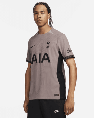 Tottenham Hotspur 2023/24 Match Third Men's Nike Dri-FIT ADV Football Shirt