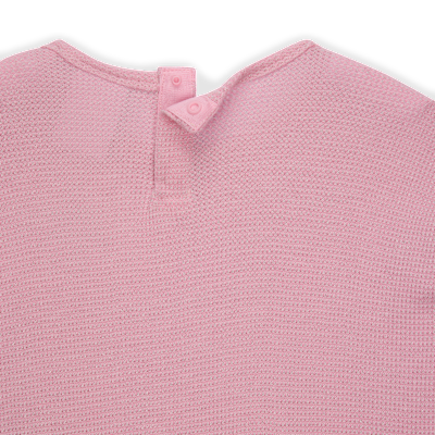 Conjunto Lurex Waffle de 2 piezas para bebé (12 a 24 meses) Nike