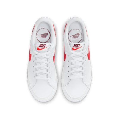 NikeCourt Legacy Older Kids' Shoes