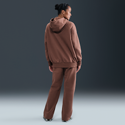 Nike Sportswear Phoenix Fleece Women's Oversized Pullover Hoodie
