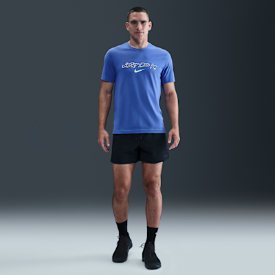 Playera de entrenamiento Dri-FIT para hombre Nike