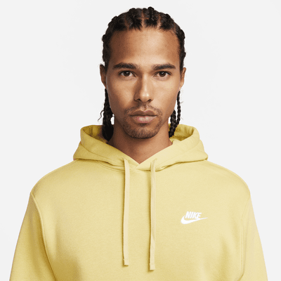 Nike Sportswear Club Fleece Pullover Hoodie