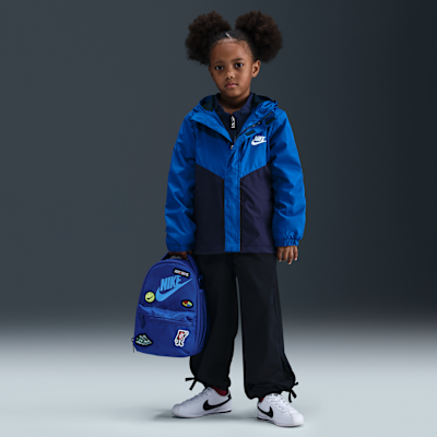 Nike Little Kids' System Jacket