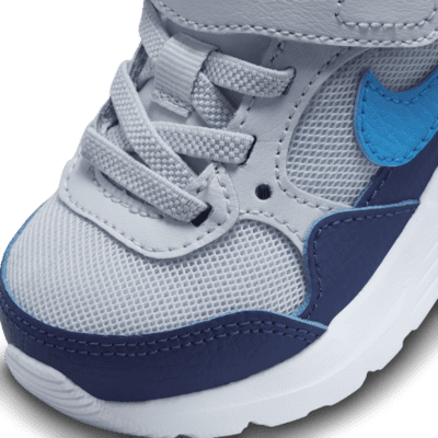 Buty dla niemowląt i maluchów Nike Air Max SC