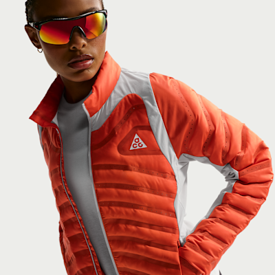 Nike ACG 'Lava Loft' Women's Therma-FIT Trail Running Jacket