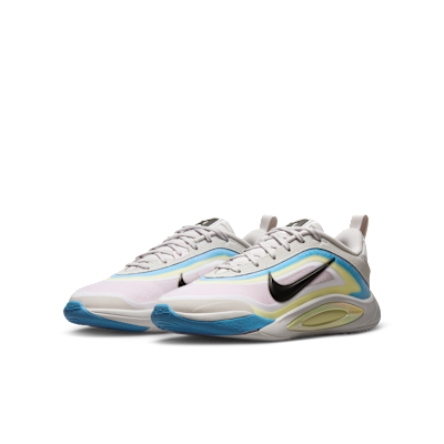 A'One "A'zure Vibe" A'ja Wilson Big Kids' Basketball Shoes