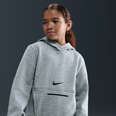 Nike Sportswear Club Fleece Older Kids' Hoodie