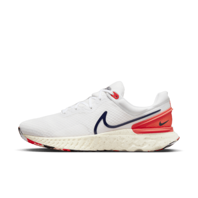 Nike React Miler 3 Men's Road Running Shoes