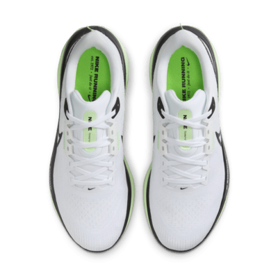 Tenis de correr en carretera para mujer Nike Vomero 17