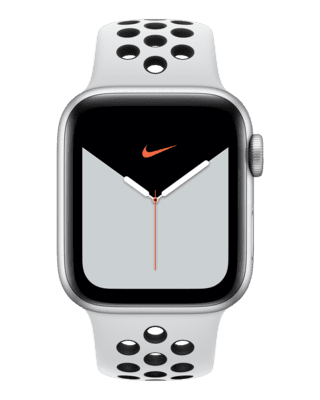 Apple Watch Nike Series 5 (GPS + Cellular) with Nike Sport Band