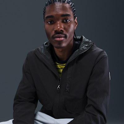 Nike Air Max Men's Woven Jacket