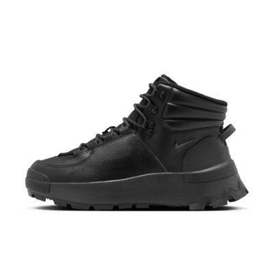 Boots imperméables Nike City Classic Premium pour femme