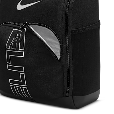Nike Varsity Elite Basketball Shoe Bag (14L)