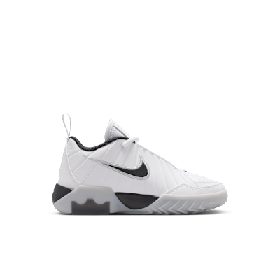 LeBron Witness 9 Little Kids' Shoes