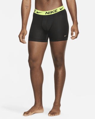 Мужские  Nike Dri-FIT ADV Micro Boxer Briefs (3-Pack)