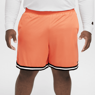 Shorts de básquetbol de 20 cm Dri-FIT para hombre Nike DNA