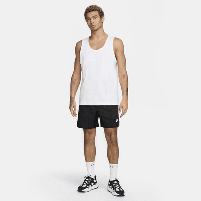 Męska koszulka bez rękawów Nike Sportswear Premium Essentials