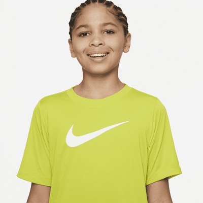 Nike Dri-FIT Legend Big Kids' (Boys') T-Shirt