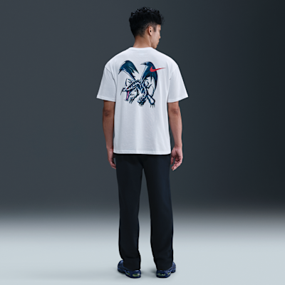 Nike Sportswear Solo Swoosh T-Shirt
