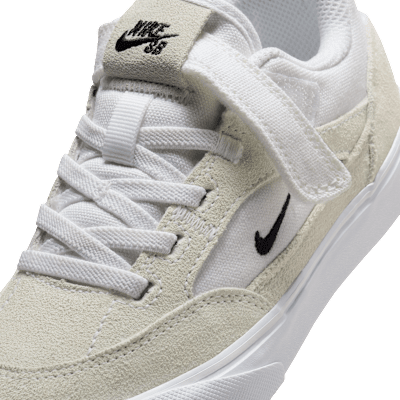 Nike SB Malor Little Kids' Skate Shoes