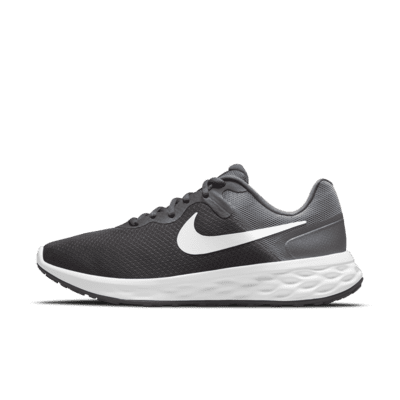 Nike Revolution 6 Men's Road Running Shoes