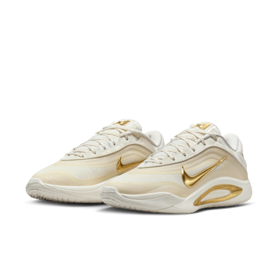 A'One "dyNasty" EP A'ja Wilson Basketball Shoes