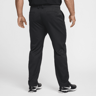 Golfbyxor Nike Tour Repel Chino med slimmad passform för män