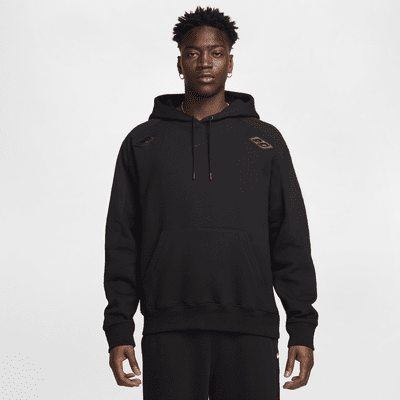 Sweat à capuche en tissu Fleece NOCTA x L'ART pour homme