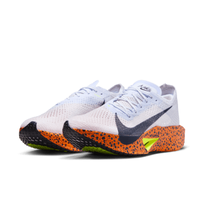 Nike Vaporfly 3 Electric wedstrijdschoenen (straat)