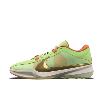 Nike Air Huarache By You Custom Men's Shoes