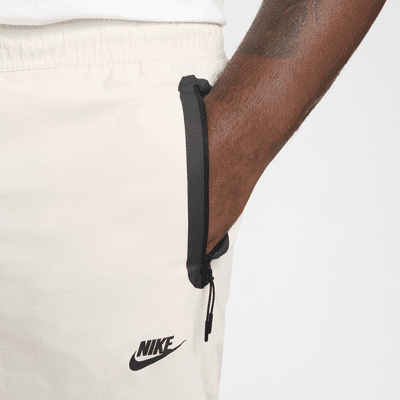 Pants de tejido Woven para hombre Nike Tech