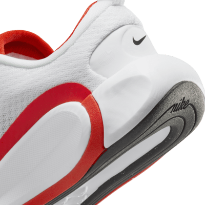 Tenis para niños de preescolar Nike Infinity Flow