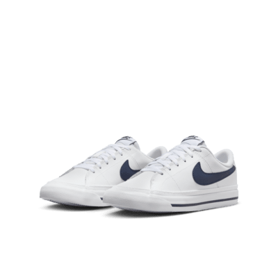 Buty dla dużych dzieci Nike Court Legacy