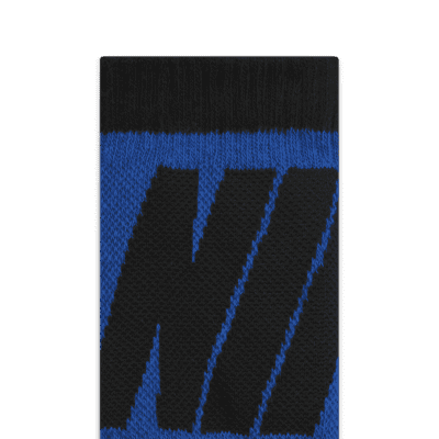 Nike Sportswear Little Kids' Crew Socks (3-Pack)