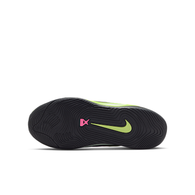 A'One SE A'ja Wilson Big Kids' Basketball Shoes