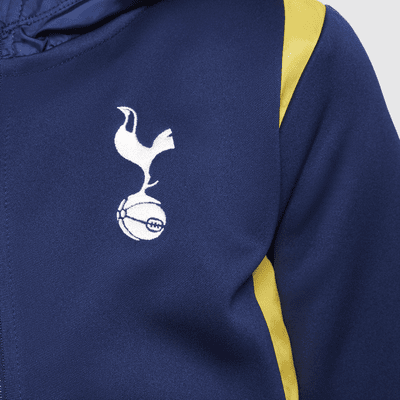 Tottenham Hotspur Nike geweven voetbaltrainingspak voor kids