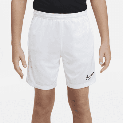 Shorts de entrenamiento Dri-FIT para niños talla grande Nike Trophy23